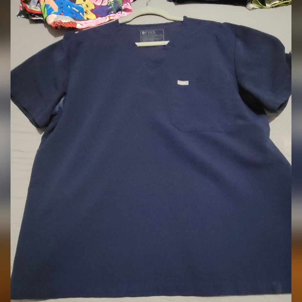 Men's Technical Collection FIGS Scrubs Size XL